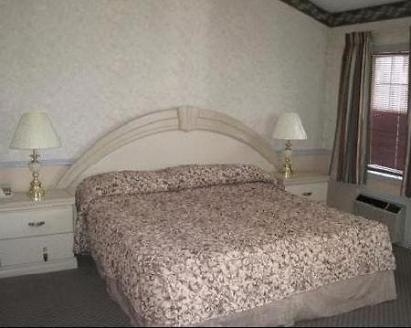 Morris Plains The Parsippany Inn And Suites מראה חיצוני תמונה
