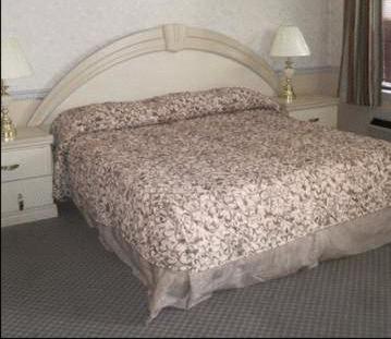 Morris Plains The Parsippany Inn And Suites מראה חיצוני תמונה