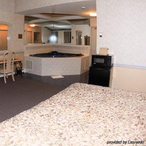 Morris Plains The Parsippany Inn And Suites חדר תמונה