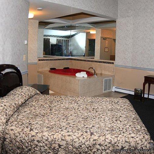 Morris Plains The Parsippany Inn And Suites חדר תמונה