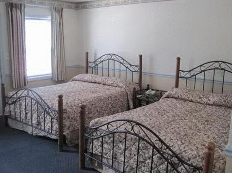 Morris Plains The Parsippany Inn And Suites חדר תמונה