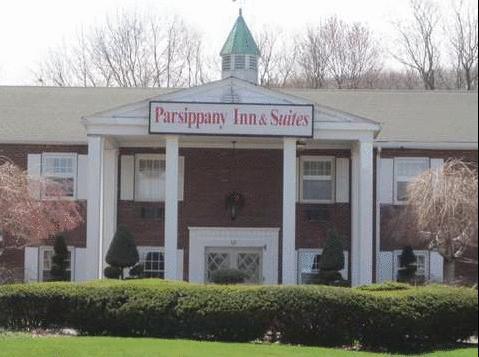 Morris Plains The Parsippany Inn And Suites מראה חיצוני תמונה