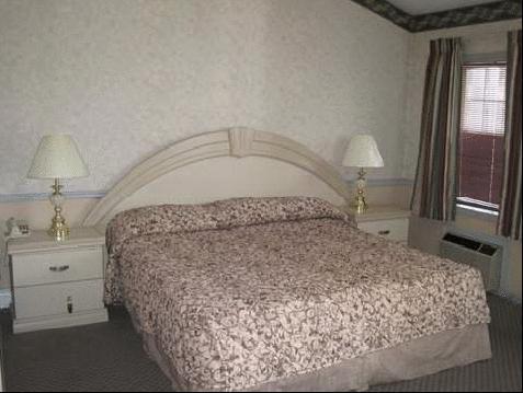 Morris Plains The Parsippany Inn And Suites חדר תמונה