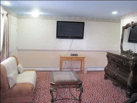 Morris Plains The Parsippany Inn And Suites מראה חיצוני תמונה